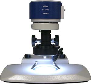 Pixera Digital Macro Imaging System