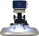 Digital Macro Imaging System